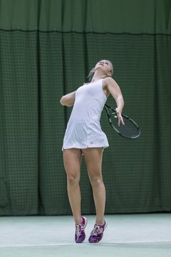 Bild 180 - Damen OL CadA - Hamburger Polo Club : Ergebnis: 6:0